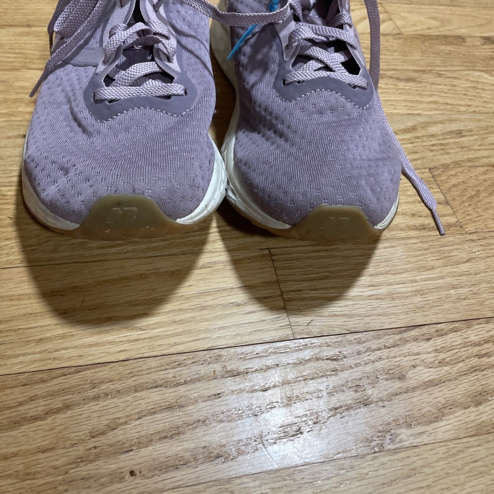 New Balance Fresh Foam Arishi v4 Purple Running Shoes Womens 10 - Picture 5 of 11